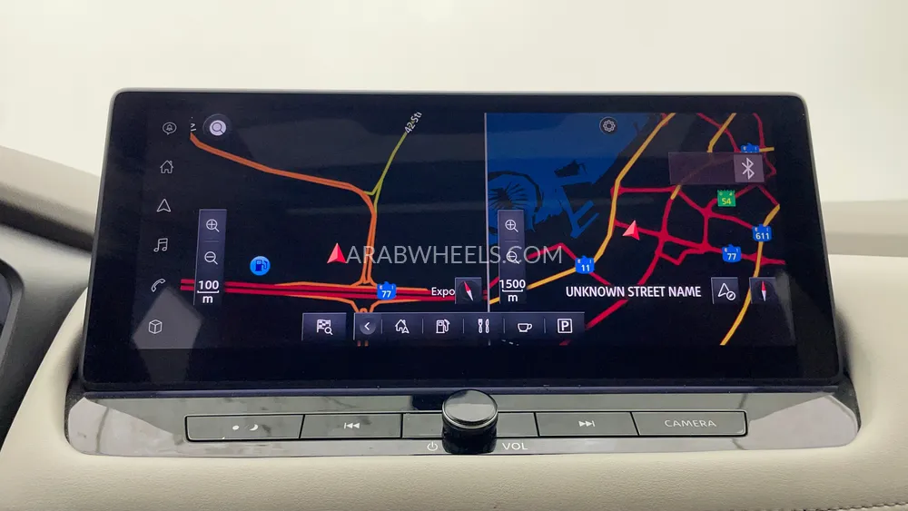 نيسان إكس تريل 2023 for Sale in دبي Image-57