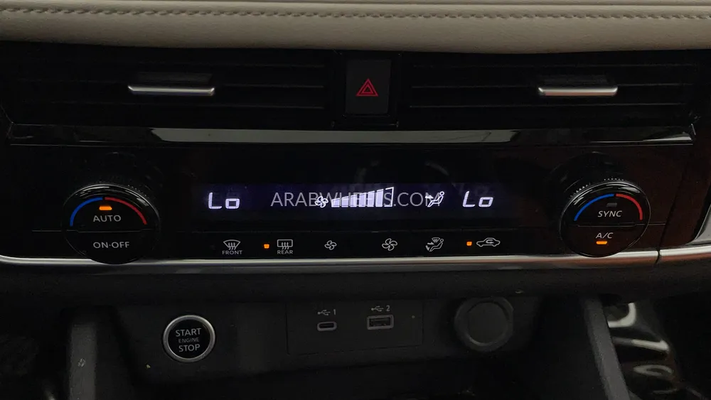 نيسان إكس تريل 2023 for Sale in دبي Image-58