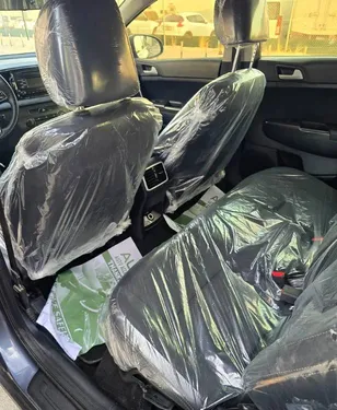 Kia Sportage 2.0L EX 2018