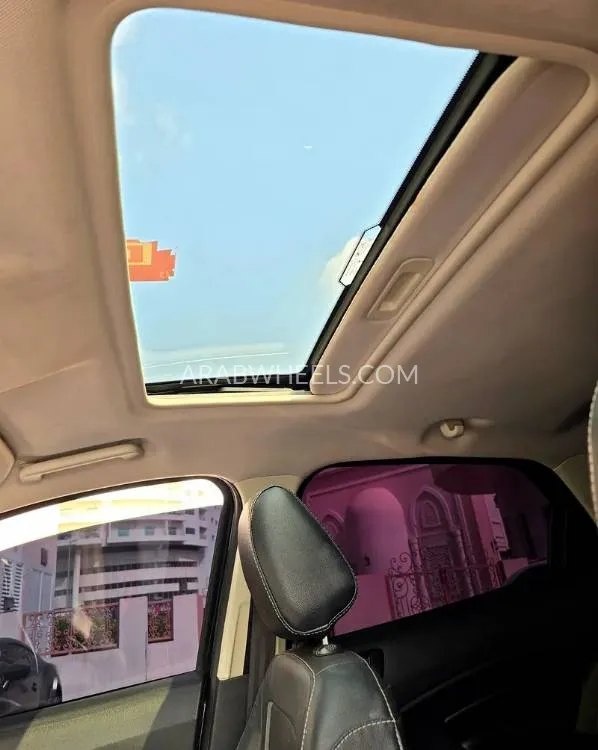 Ford Ecosport 2019 for Sale in Sharjah Image-3