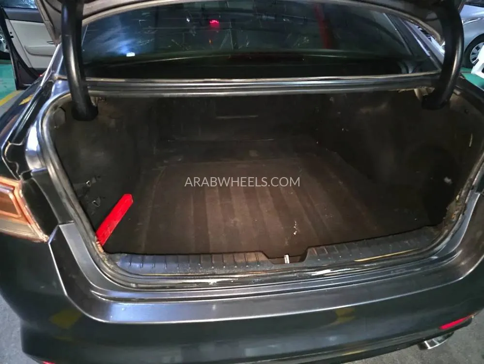 Kia Optima 2018 for Sale in Sharjah Image-4