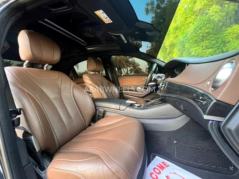 Mercedes Benz CLS Class 2020 for Sale in Sharjah Image-4