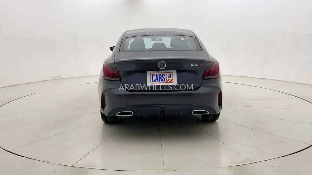 MG GT 2023 for Sale in Dubai Image-4