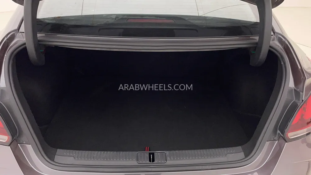 MG GT 2023 for Sale in Dubai Image-28