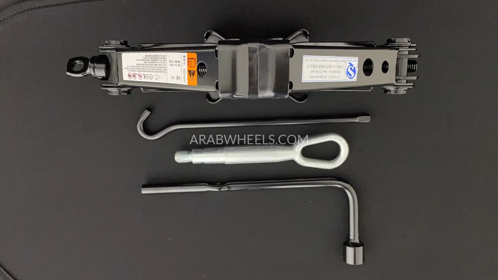 MG GT 2023 for Sale in Dubai Image-31