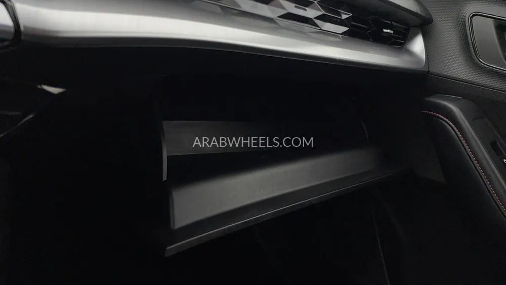 MG GT 2023 for Sale in Dubai Image-32