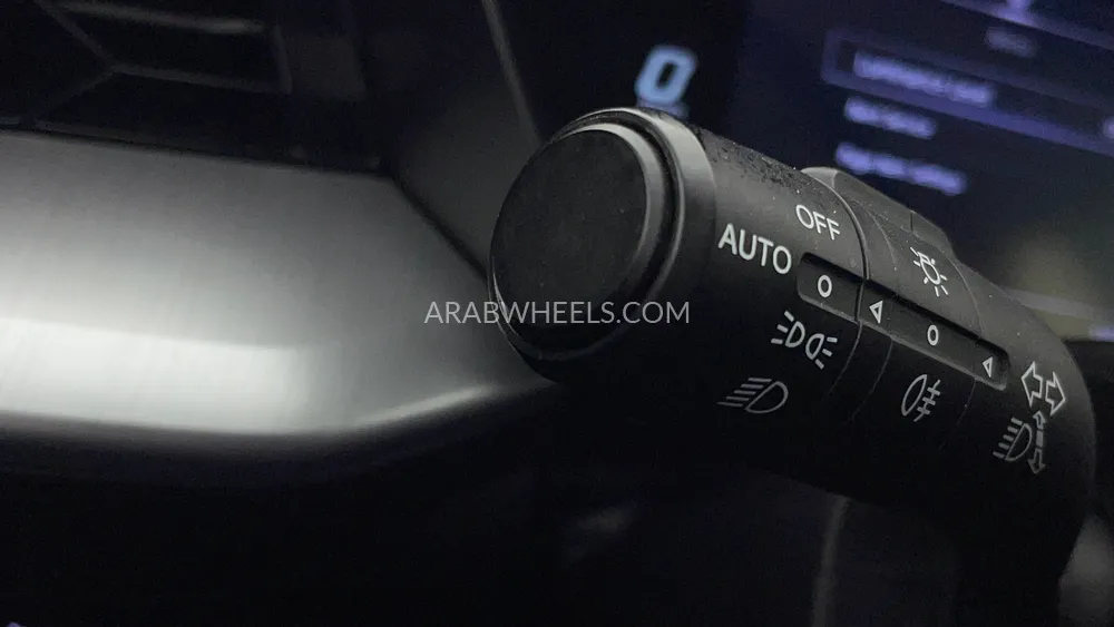 MG GT 2023 for Sale in Dubai Image-37