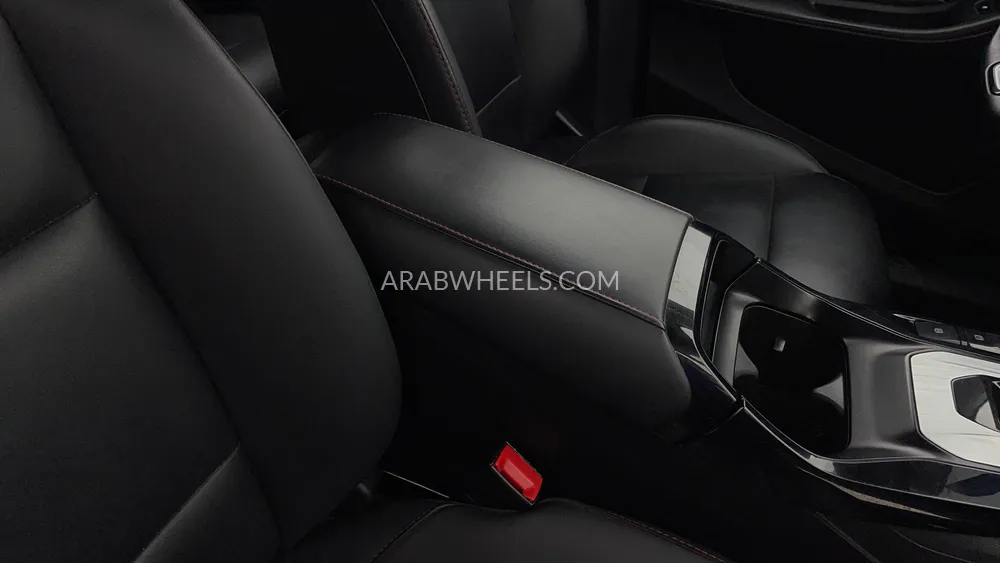 MG GT 2023 for Sale in Dubai Image-38