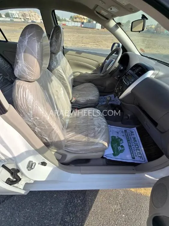 Nissan Sunny 2020 for Sale in Sharjah Image-8