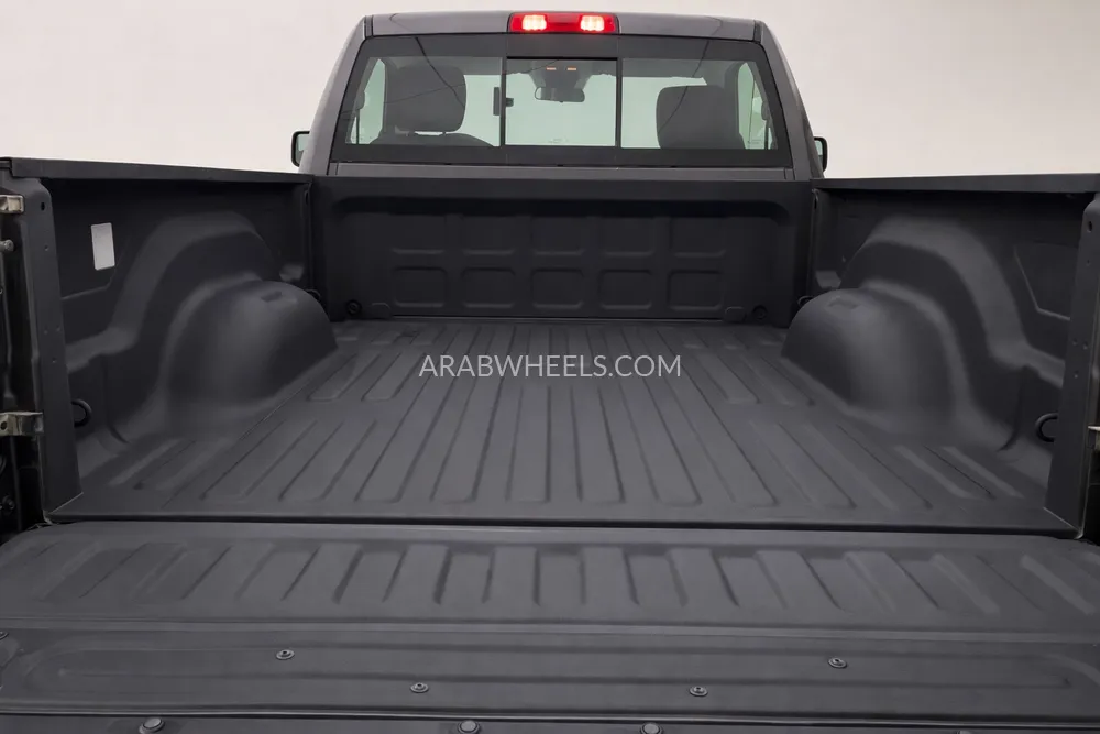 RAM 1500 2022 for Sale in Dubai Image-24