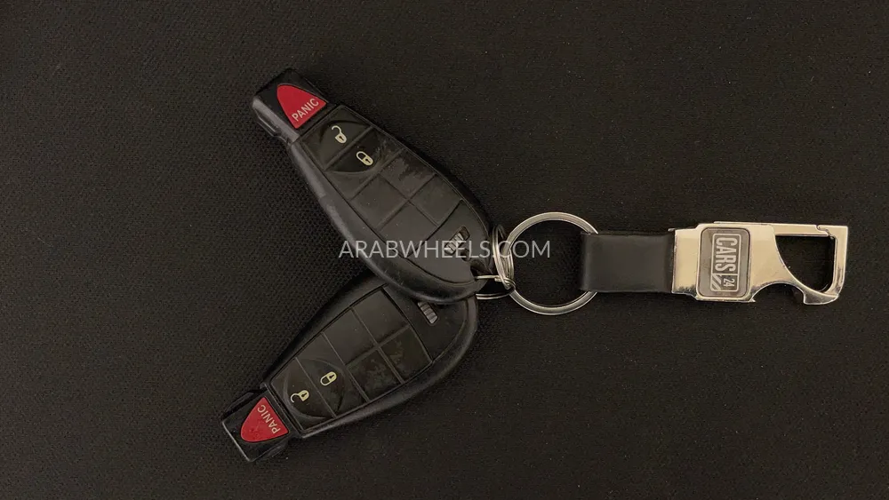 RAM 1500 2022 for Sale in Dubai Image-25