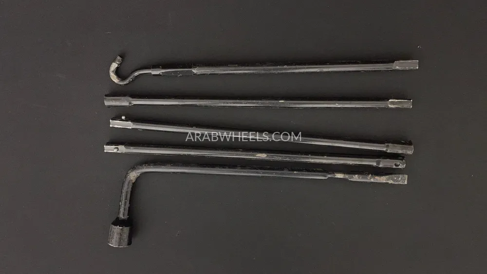 RAM 1500 2022 for Sale in Dubai Image-27