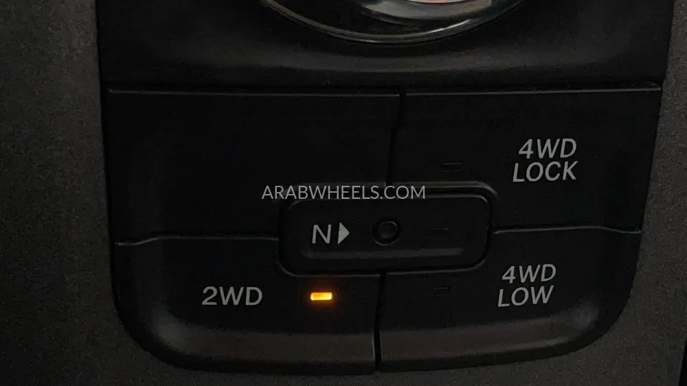 RAM 1500 2022 for Sale in Dubai Image-32