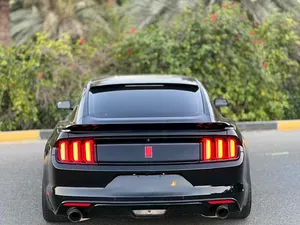 Ford Mustang 2017 for Sale