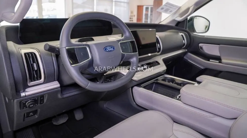 Ford Expedition 2025 for Sale in Sharjah Image-20