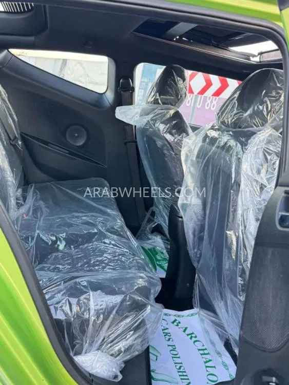 Hyundai Veloster 2016 for Sale in Sharjah Image-19