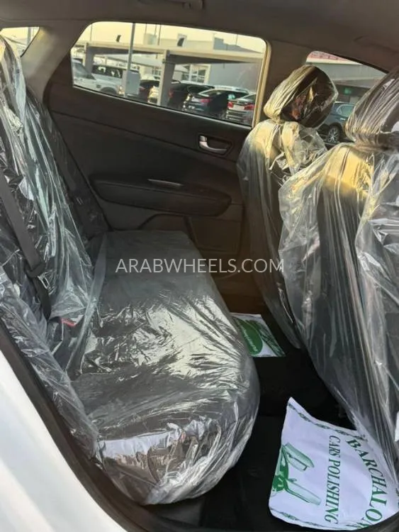 Kia Optima 2020 for Sale in Sharjah Image-16
