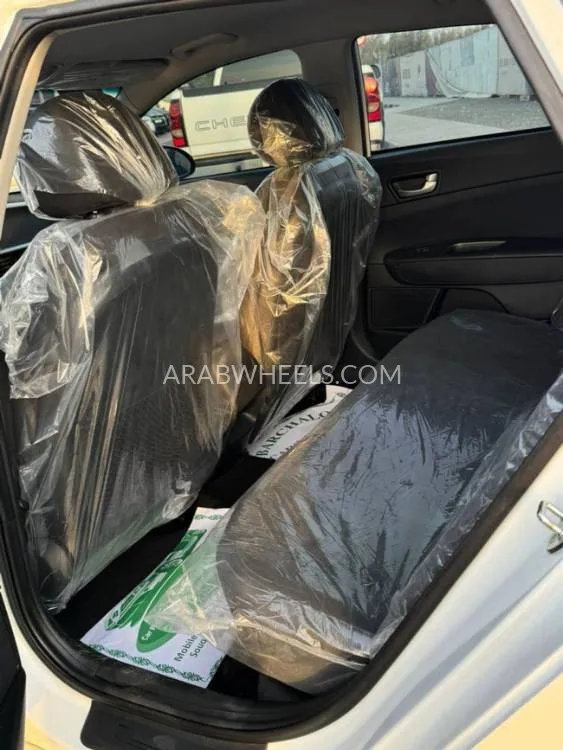 Kia Optima 2020 for Sale in Sharjah Image-17