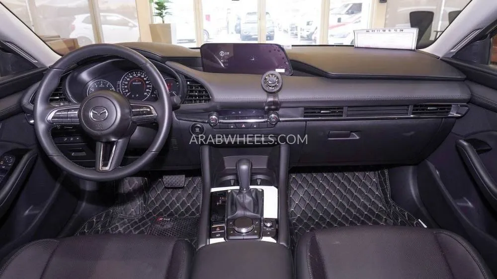 Mazda 3 2025 for Sale in Sharjah Image-13