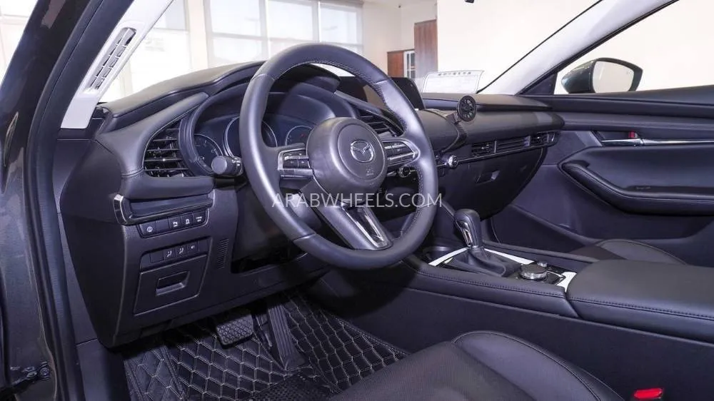Mazda 3 2025 for Sale in Sharjah Image-23