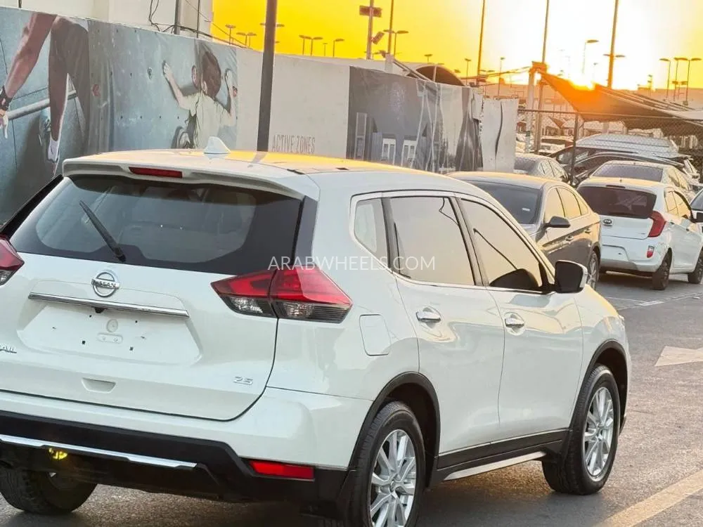 Nissan X-Trail 2020 for Sale in Sharjah Image-15