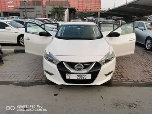 Nissan Maxima 2016 for Sale
