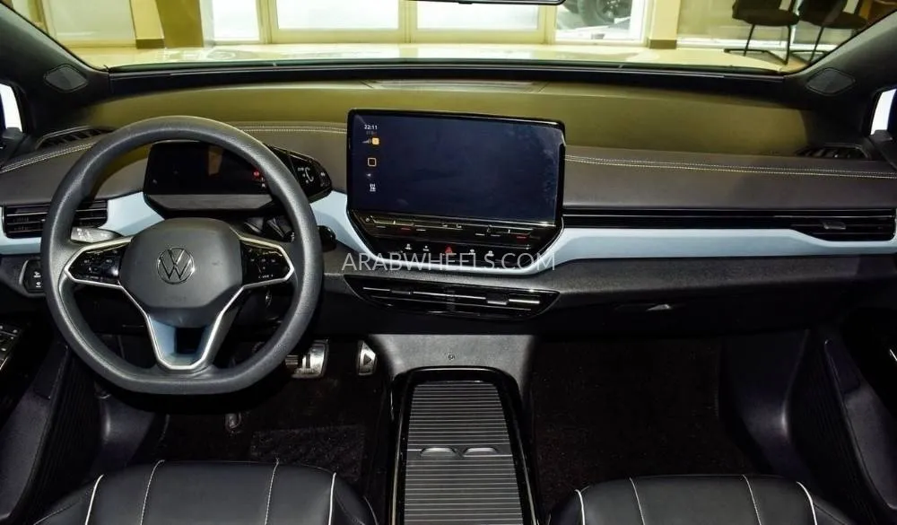 Volkswagen ID.4 2022 for Sale in Sharjah Image-6