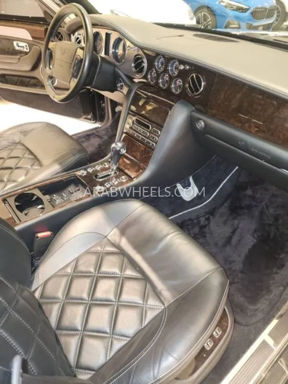 Bentley Arnage 2006 for Sale in Dubai Image-13