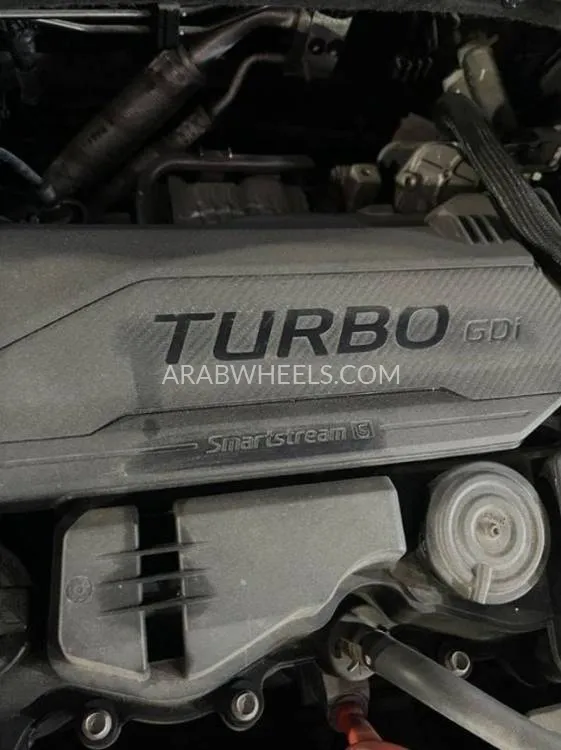 Jeep Wrangler 2015 for Sale in Dubai Image-17