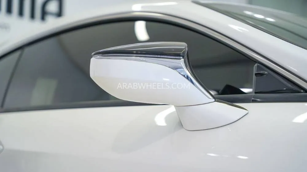 Lexus RC 2021 for Sale in Sharjah Image-12