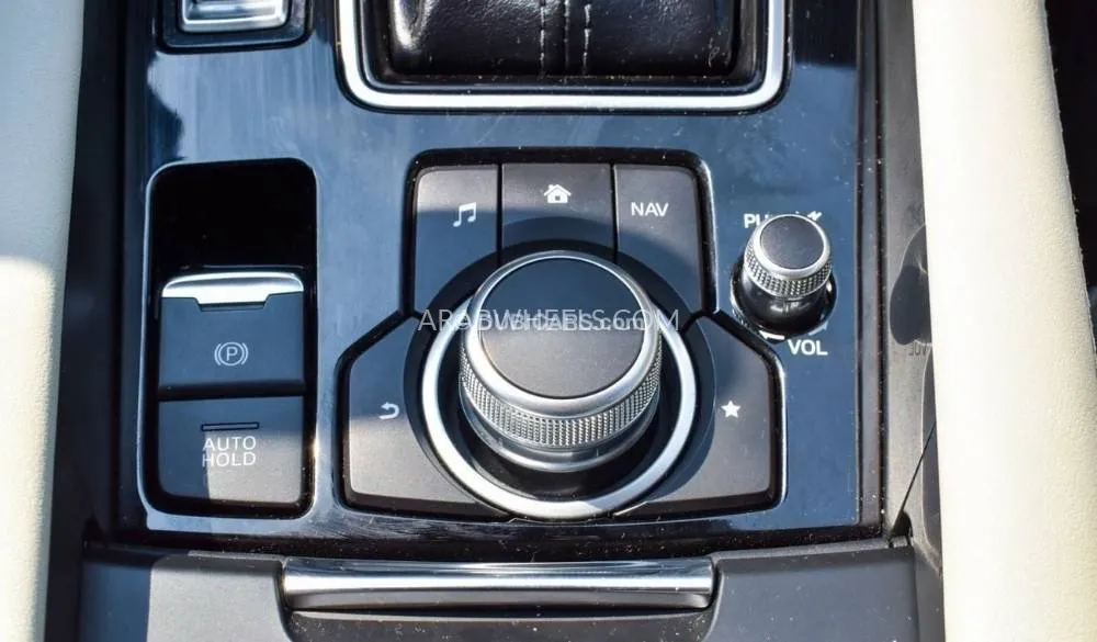 Mazda 6 2020 for Sale in Dubai Image-11