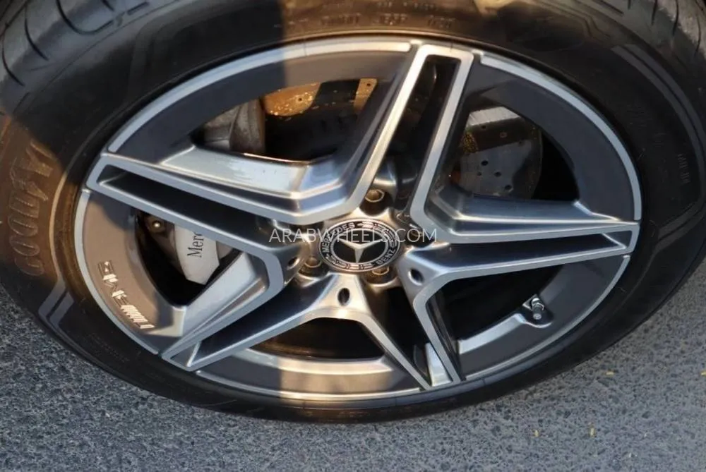 مرسيدس بنز كلاس E 2021 for Sale in دبي Image-14