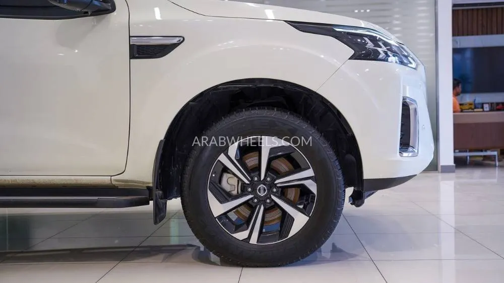 Nissan Xterra 2023 for Sale in Sharjah Image-21