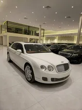 Bentley Flying Spur 2009 for Sale
