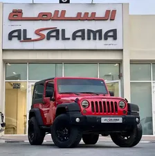 Jeep Wrangler 2015 for Sale