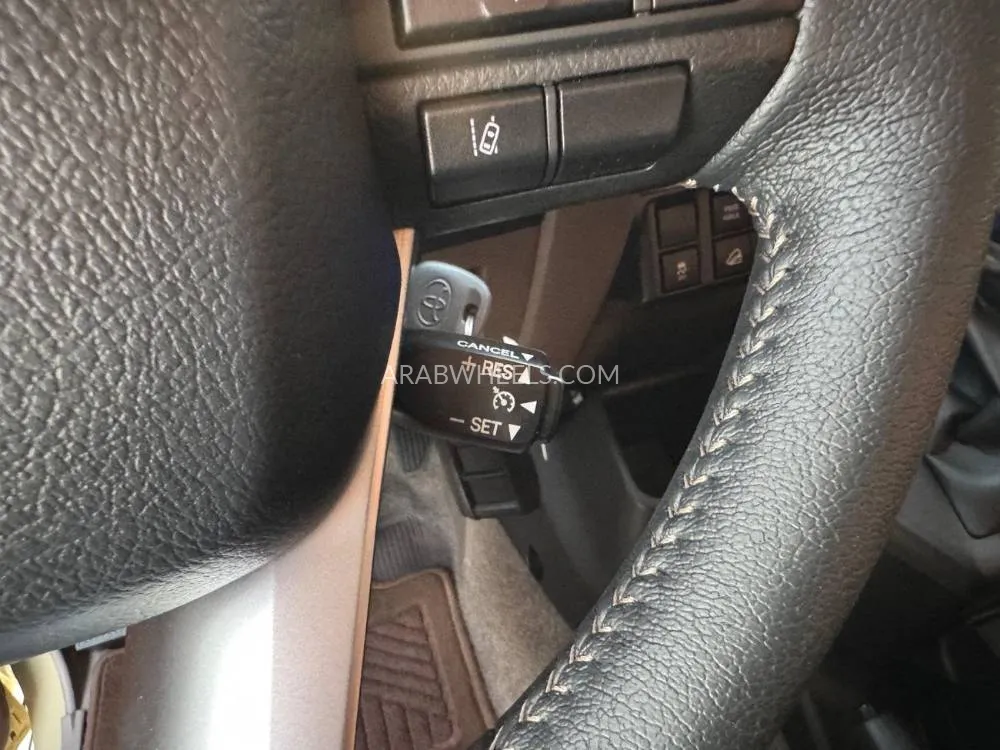 تويوتا لاند كروزر 2024 for Sale in دبي Image-20