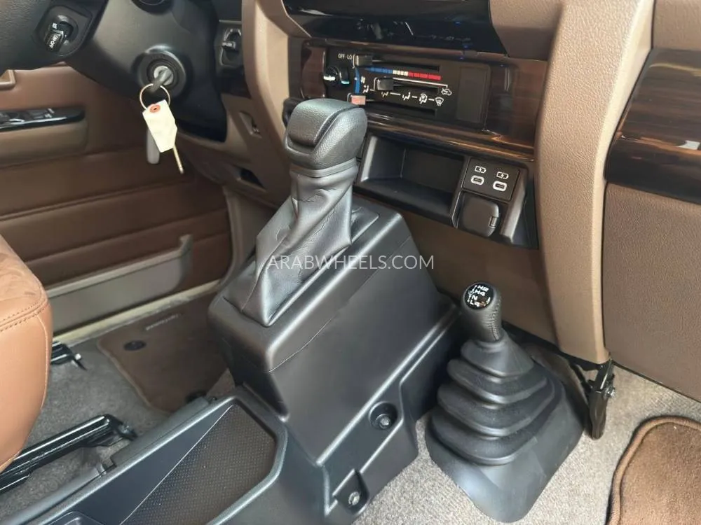 تويوتا لاند كروزر 2024 for Sale in دبي Image-22