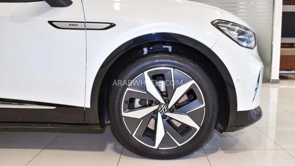 Volkswagen ID.4 2022 for Sale in Sharjah Image-16