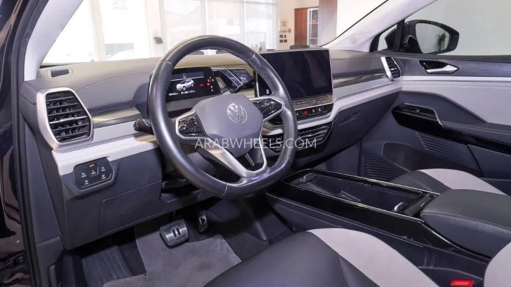 Volkswagen ID.6 2022 for Sale in Sharjah Image-3