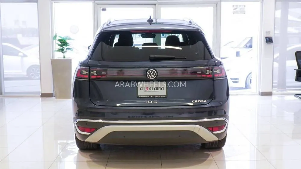 Volkswagen ID.6 2022 for Sale in Sharjah Image-19