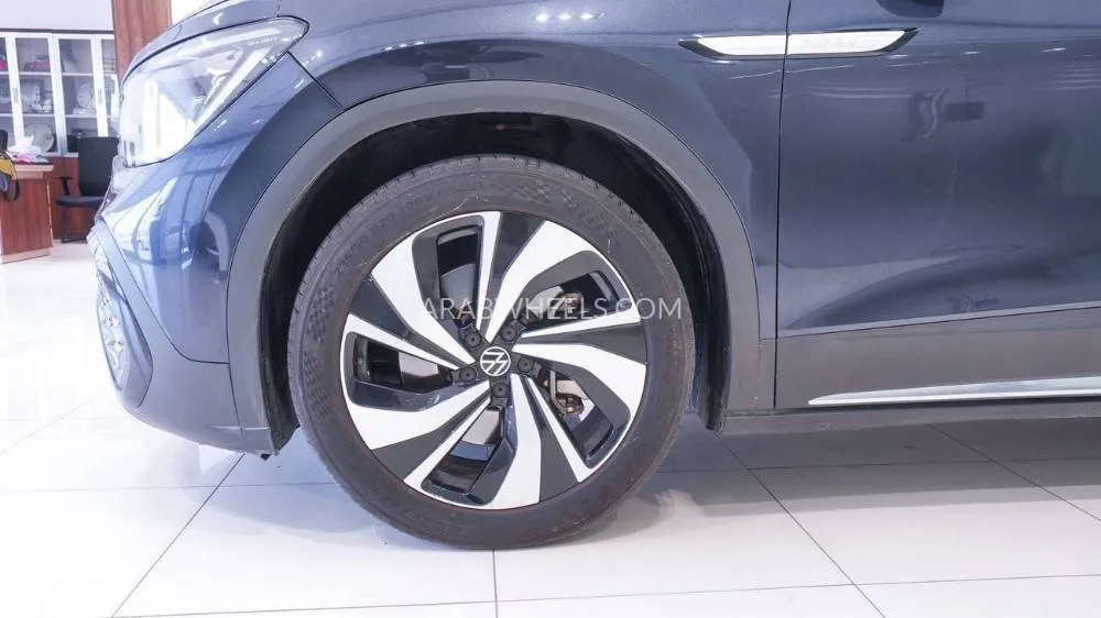 Volkswagen ID.6 2022 for Sale in Sharjah Image-21