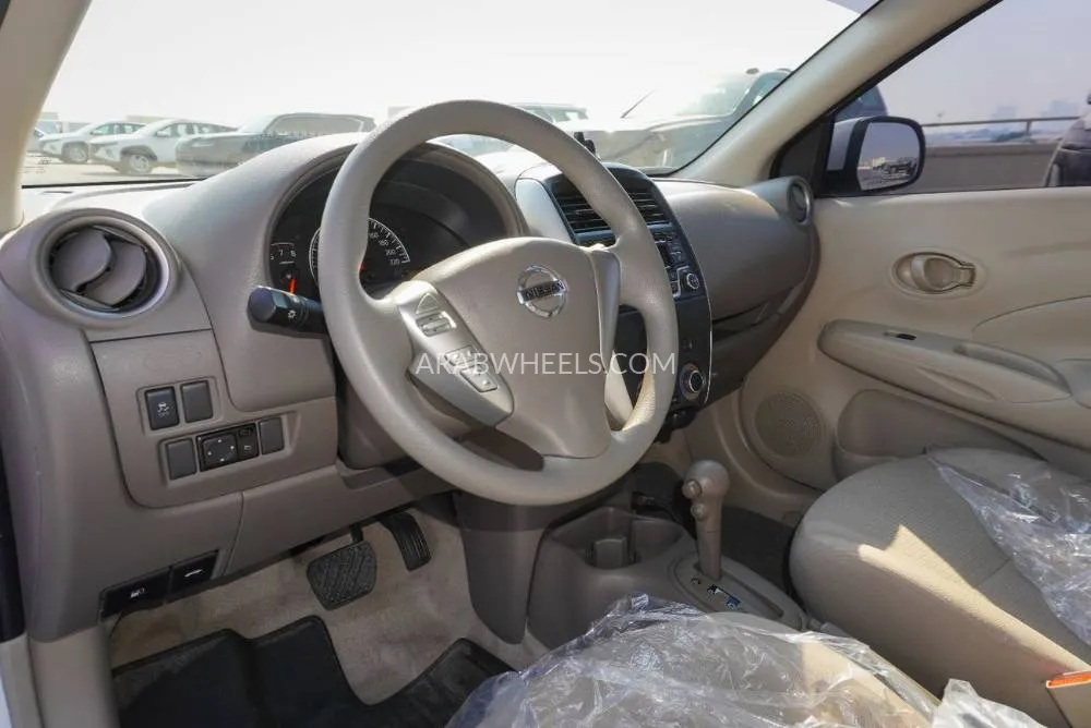 نيسان صني 2022 for Sale in دبي Image-15