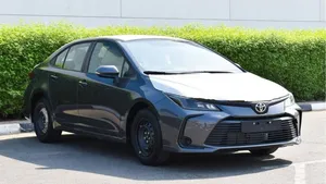 Toyota Corolla 1.6L GLI 2023 for Sale