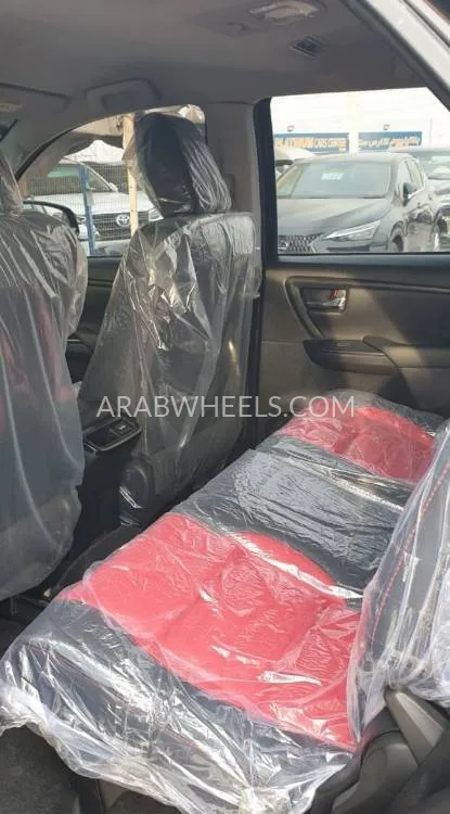 تويوتا فورتشنر 2022 for Sale in دبي Image-9