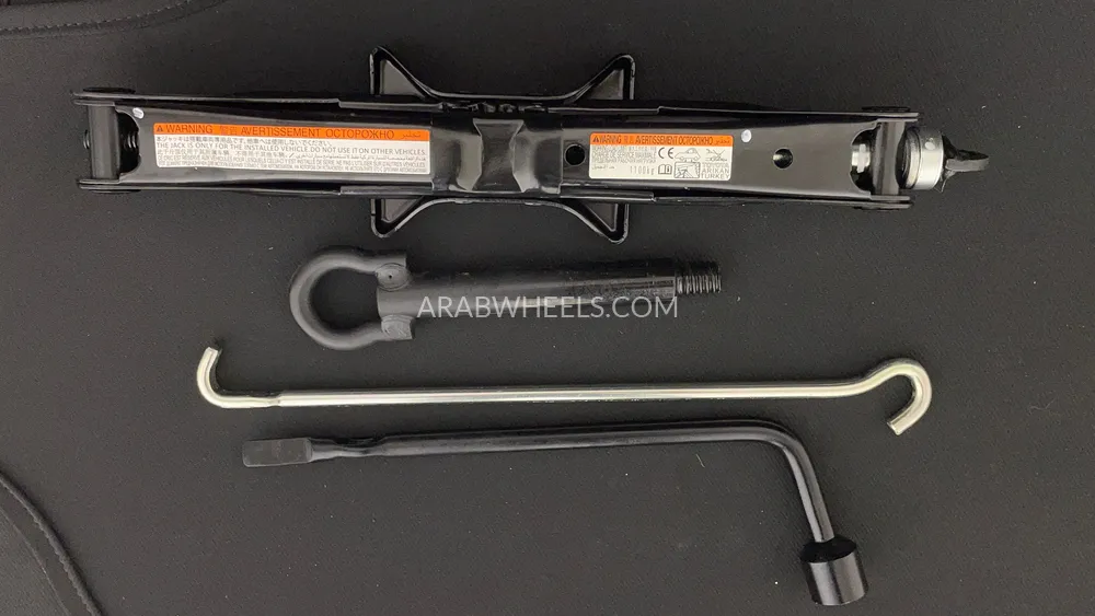 Toyota C-HR 2021 for Sale in Dubai Image-29