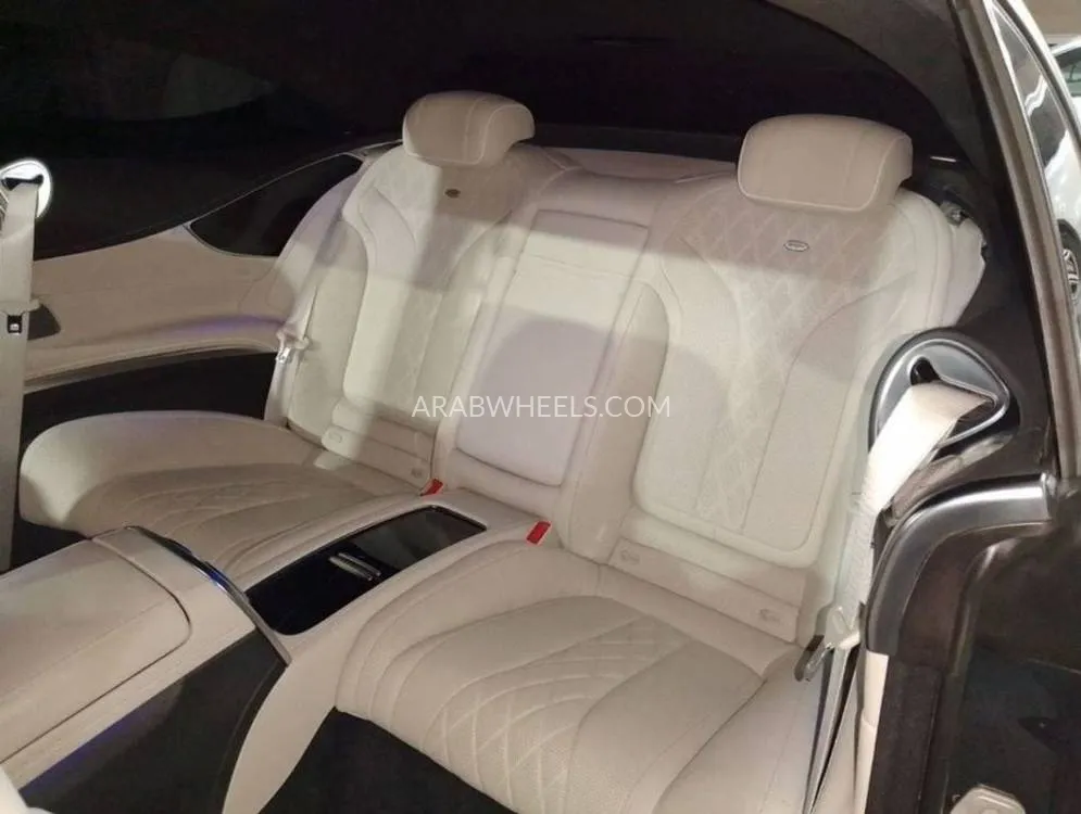 مرسيدس بنز CLS Class 2015 for Sale in دبي Image-17