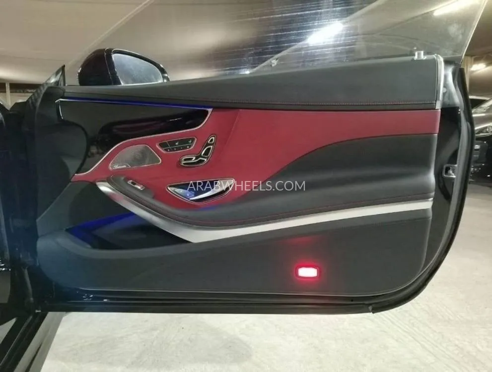 مرسيدس بنز CLS Class 2015 for Sale in دبي Image-23