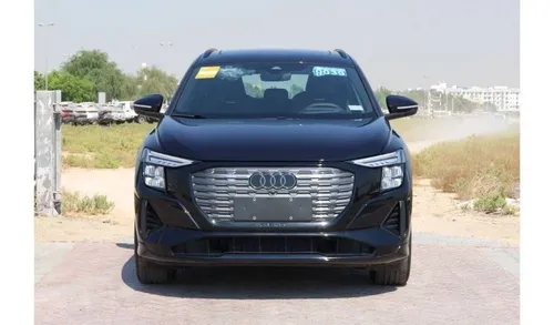 Audi Q5 2024