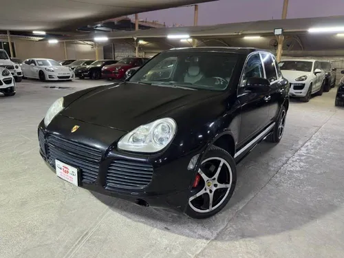 بورشه كايين 2006 for Sale