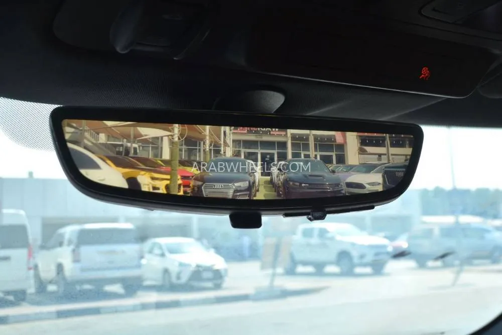 Chevrolet Camaro 2021 for Sale in Sharjah Image-12